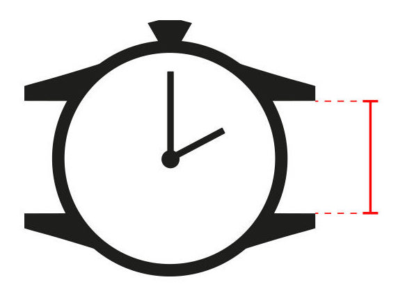 Como medir o tamanho da bracelete