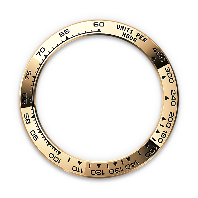 Rolex cosmograph-daytona em Oyster, 40 mm, aço Oystersteel e ouro amarelo m126503-0003 em Marcolino