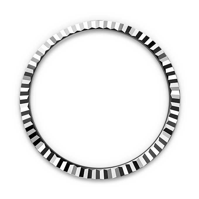 Rolex land-dweller em Oyster, 40 mm, platina m127336-0001 em Marcolino