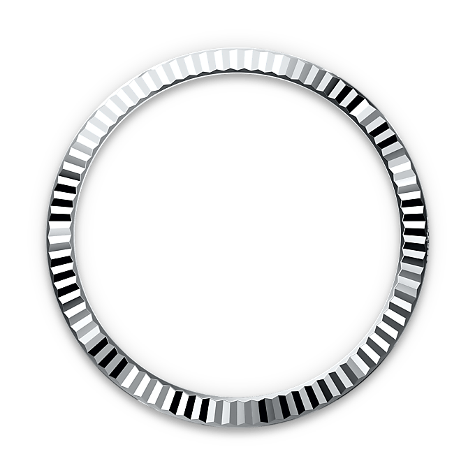 Rolex day-date em Oyster, 40 mm, platinum m228236-0012 em Marcolino