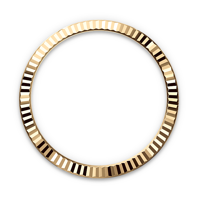 Rolex day-date em Oyster, 40 mm, yellow gold m228238-0042 em Marcolino