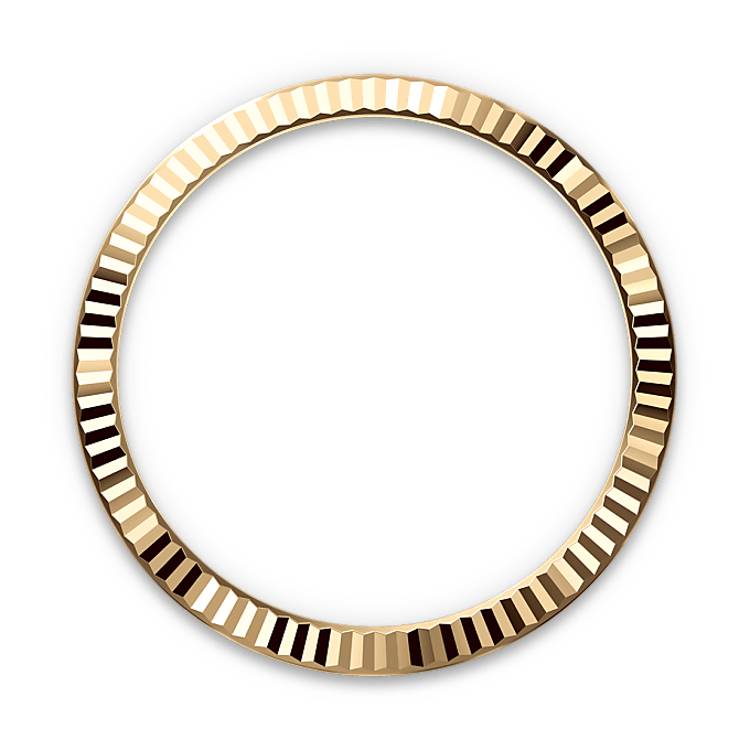 Rolex day-date em Oyster, 40 mm, ouro amarelo m228238-0069 em Marcolino