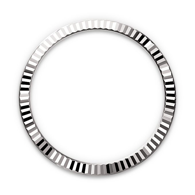 Rolex day-date em Oyster, 40 mm, ouro branco m228239-0033 em Marcolino
