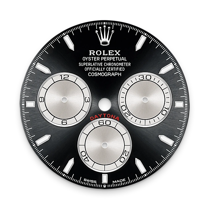 Rolex cosmograph-daytona em Oyster, 40 mm, ouro branco m126509-0001 em Marcolino