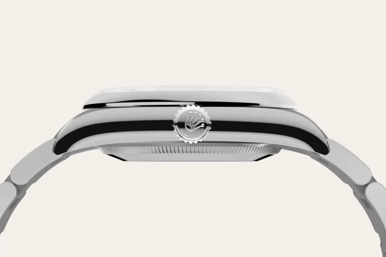 Rolex oyster-perpetual em Oyster, 36 mm, Oystersteel m126000-0013 em Marcolino