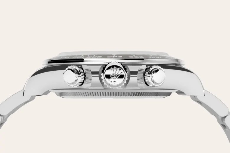 Rolex cosmograph-daytona em Oyster, 40 mm, platinum m126506-0001 em Marcolino
