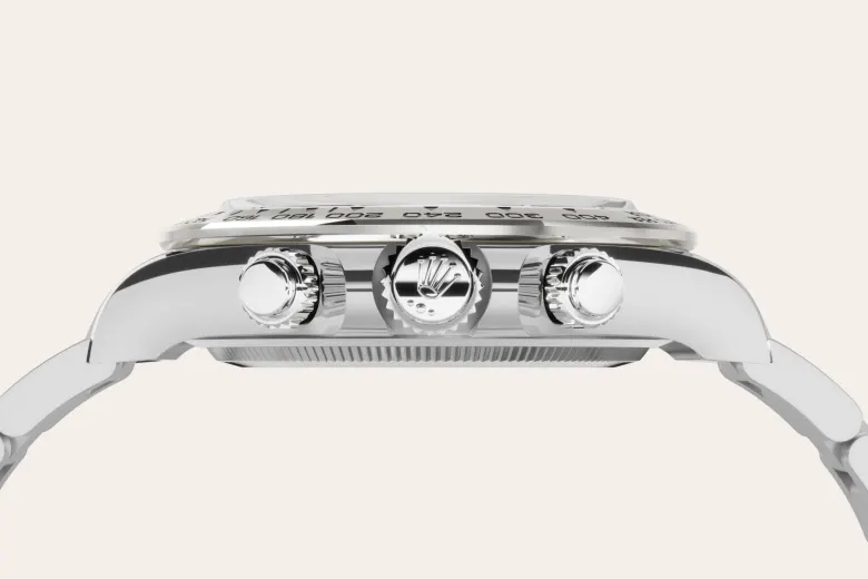 Rolex cosmograph-daytona em Oyster, 40 mm, ouro branco m126509-0001 em Marcolino