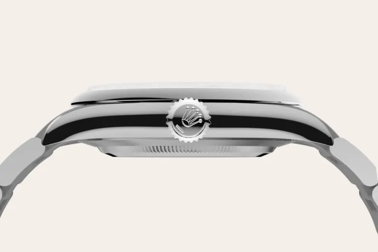Rolex oyster-perpetual em Oyster, 41 mm, aço Oystersteel m134300-0006 em Marcolino