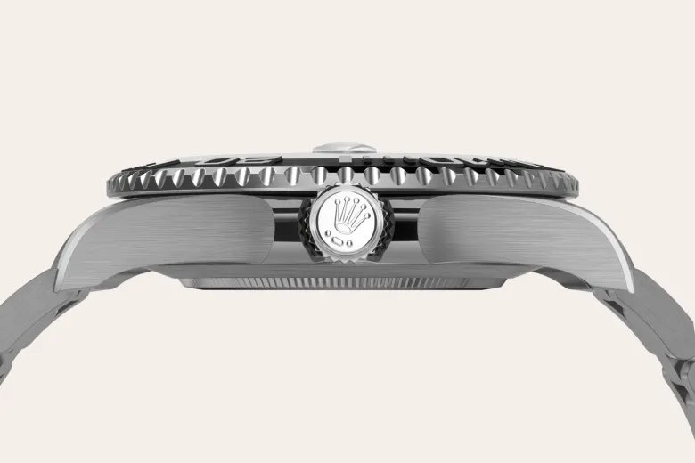 Rolex yacht-master em Oyster, 42 mm, titânio RLX m226627-0001 em Marcolino