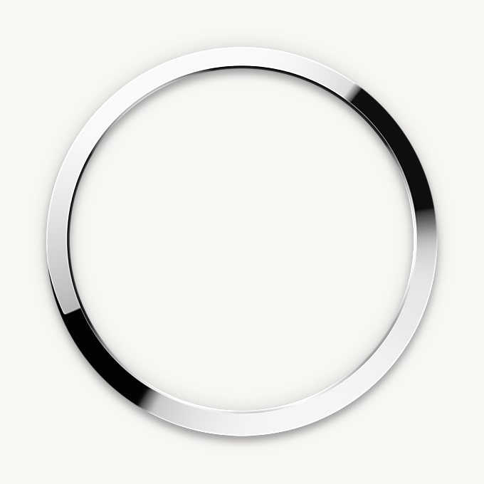 Rolex explorer em Oyster, 36 mm, aço Oystersteel m124270-0001 em Marcolino