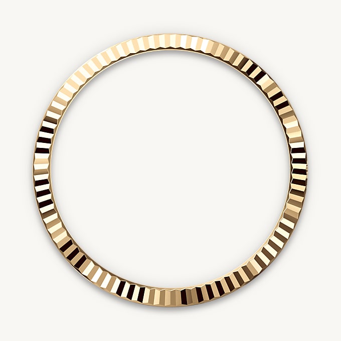 Rolex day-date em Oyster, 36 mm, ouro amarelo m128238-0045 em Marcolino