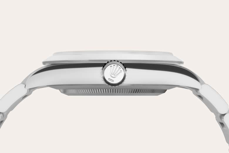 Rolex Explorer em Aço Oystersteel, M224270-0001 | Marcolino 1926