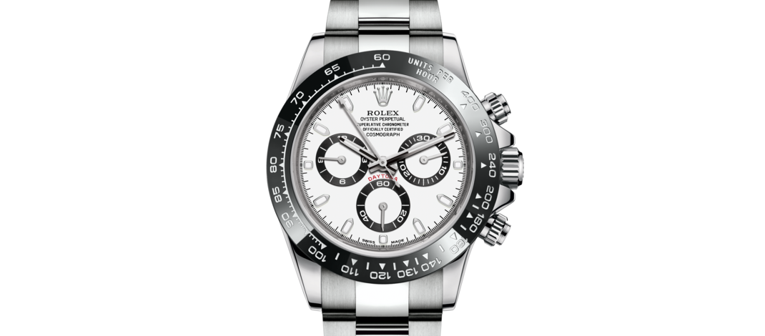 Relogio rolex oyster perpetual shop superlative chronometer officially certified cosmograph