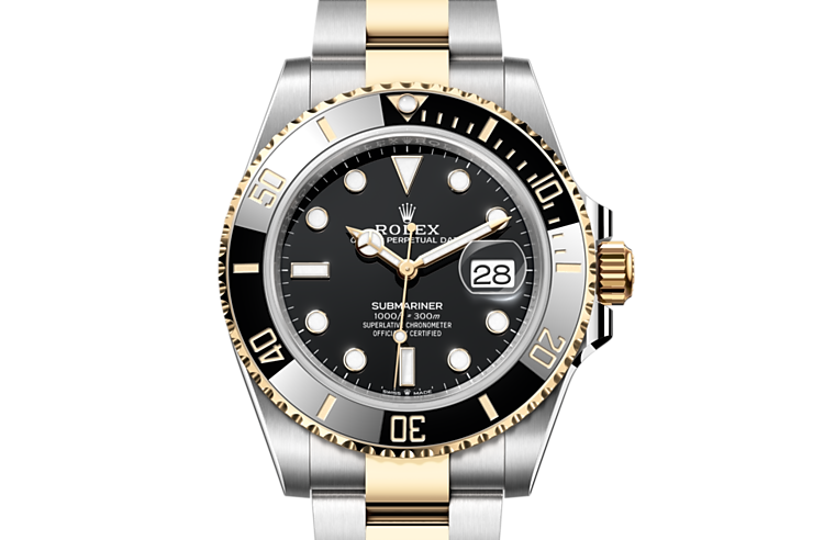 Altanus submariner top