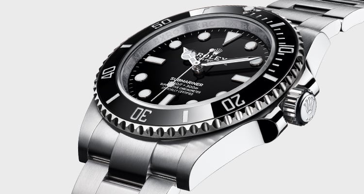 SUBMARINER