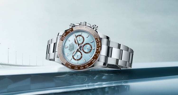 COSMOGRAPH DAYTONA