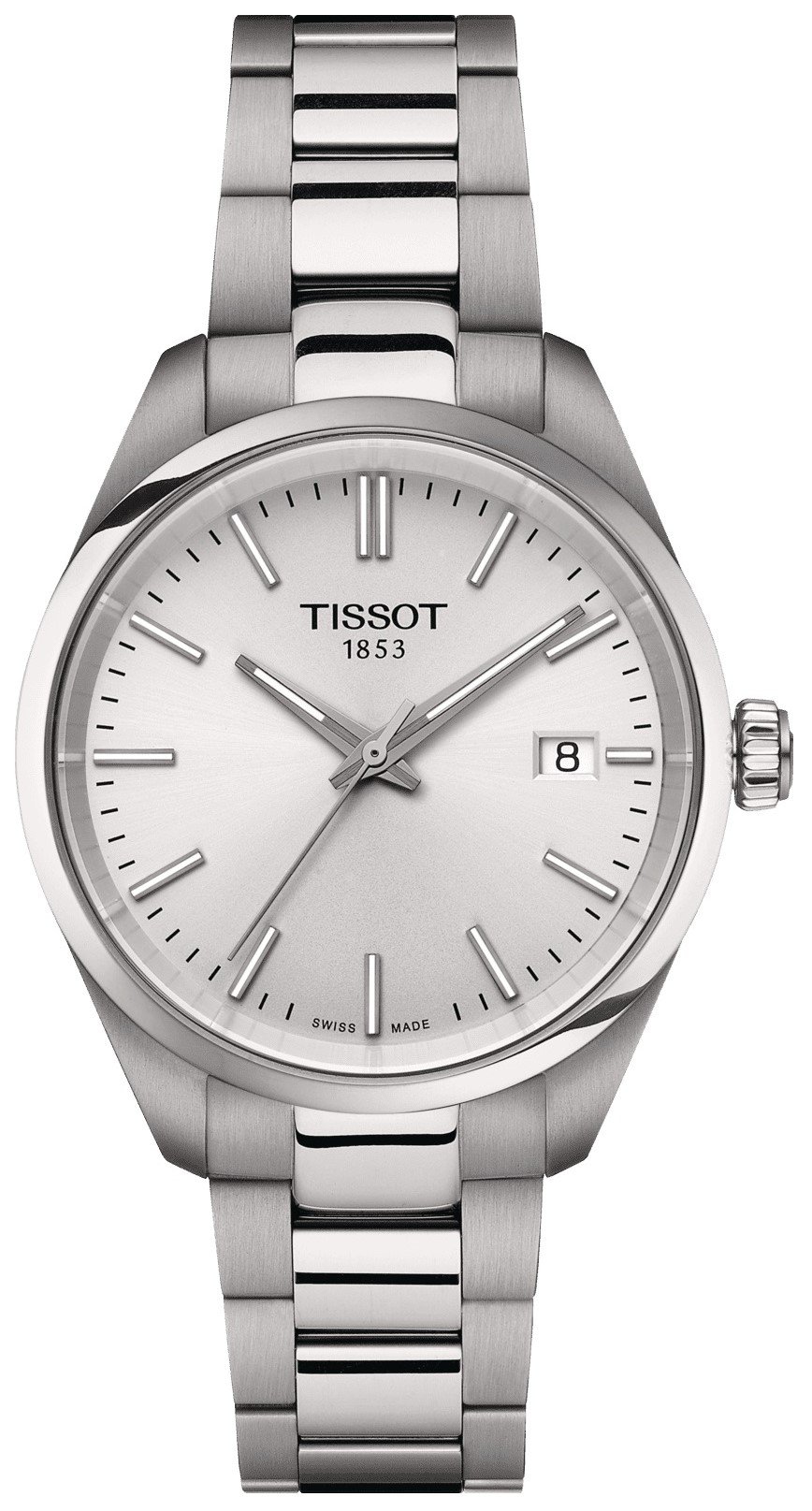 tissot 34mm