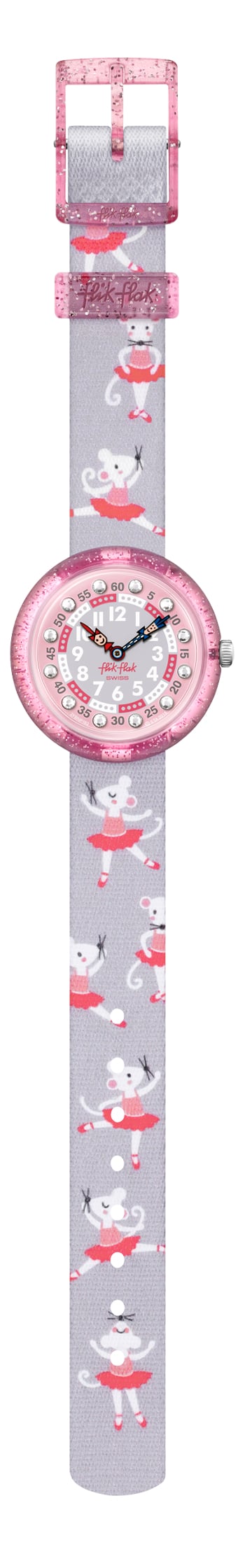 Flik flak on sale pirouette