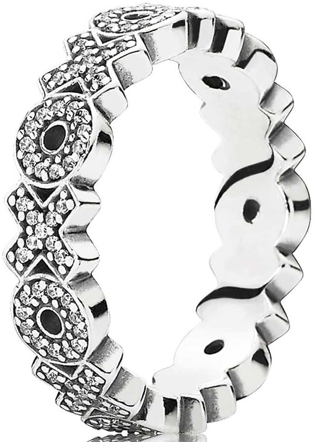 Pandora shop xoxo ring