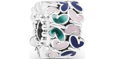 Imagem Pandora Clip Butterfly