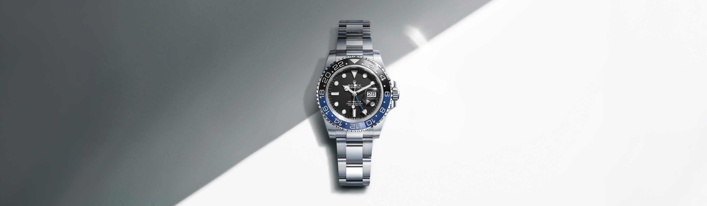 GMT-Master II