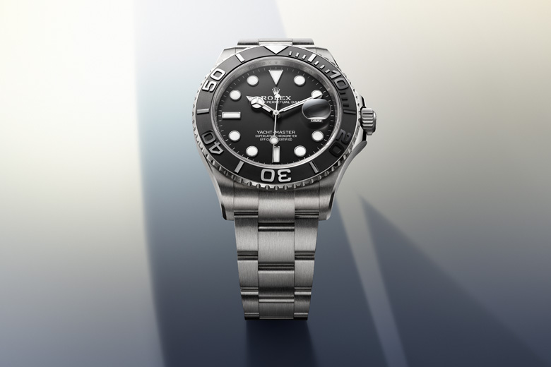 Rolex marine master hotsell