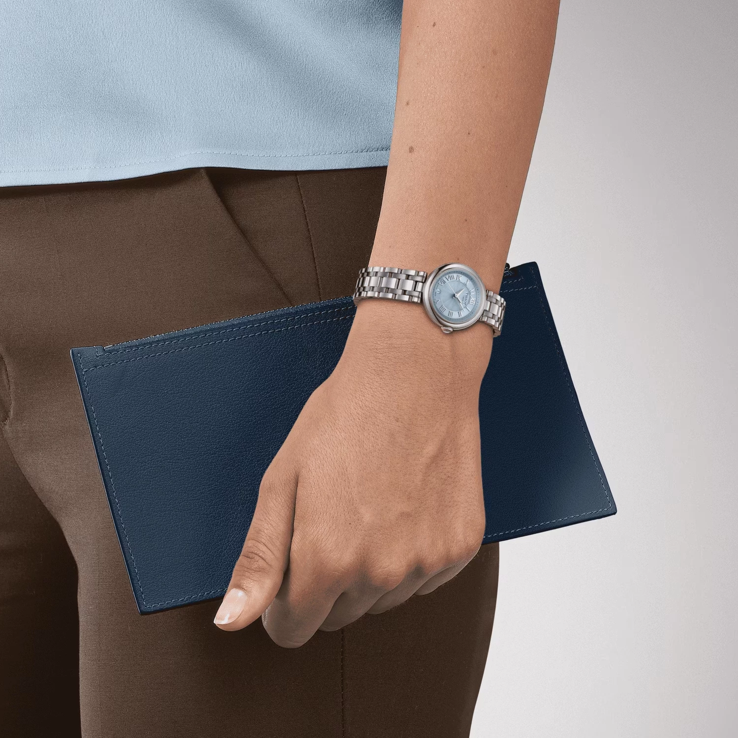 TISSOT Bellissima