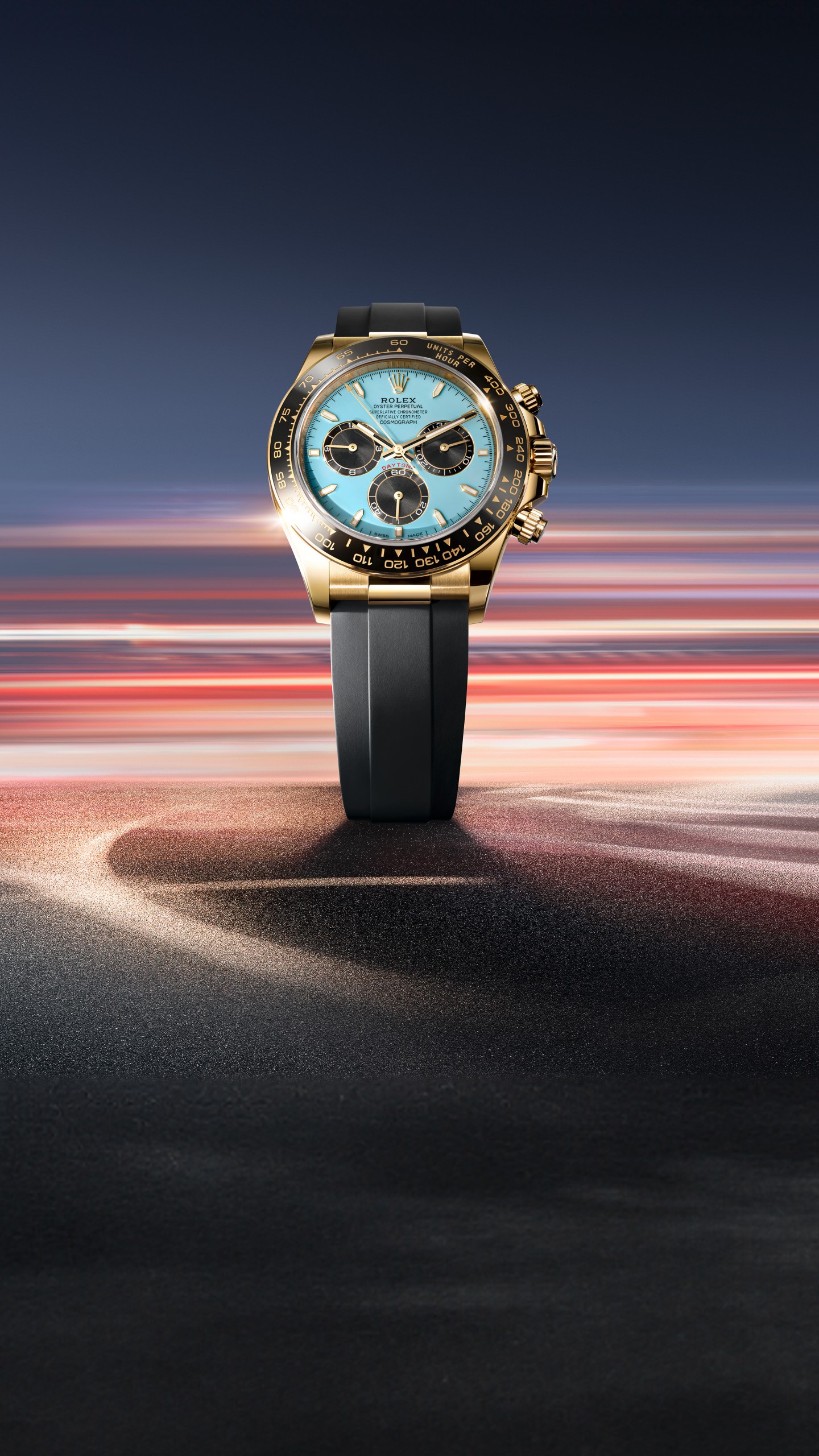 Cosmograph Daytona