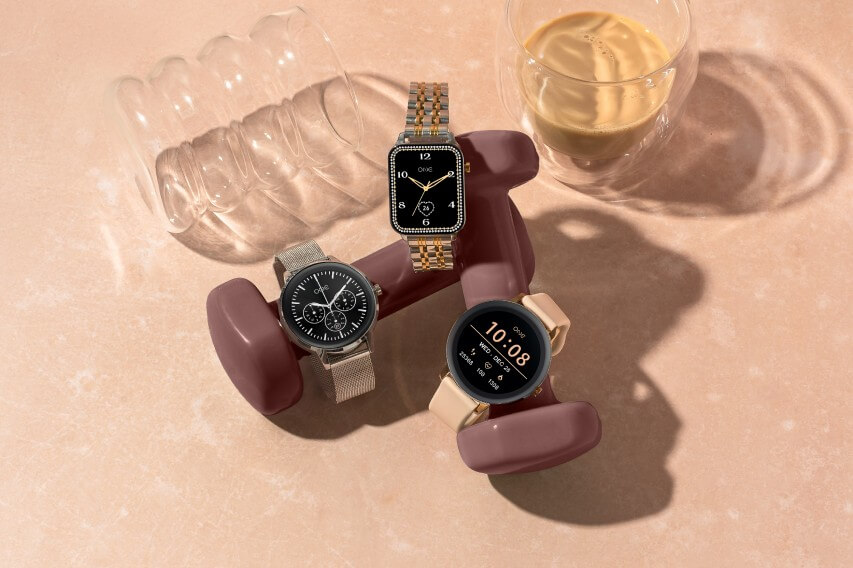 Smartwatches