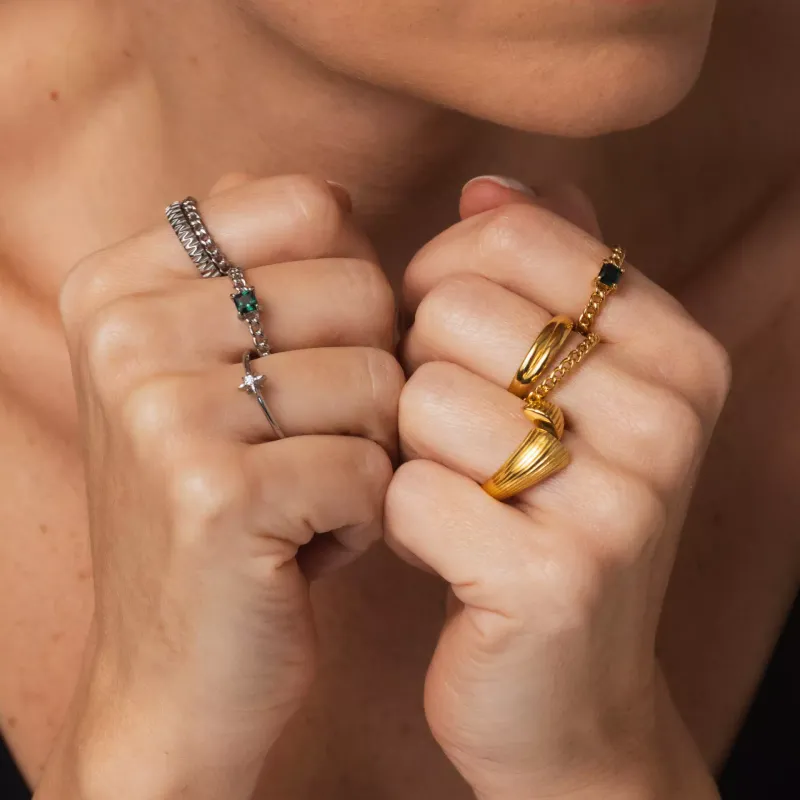 Rings
