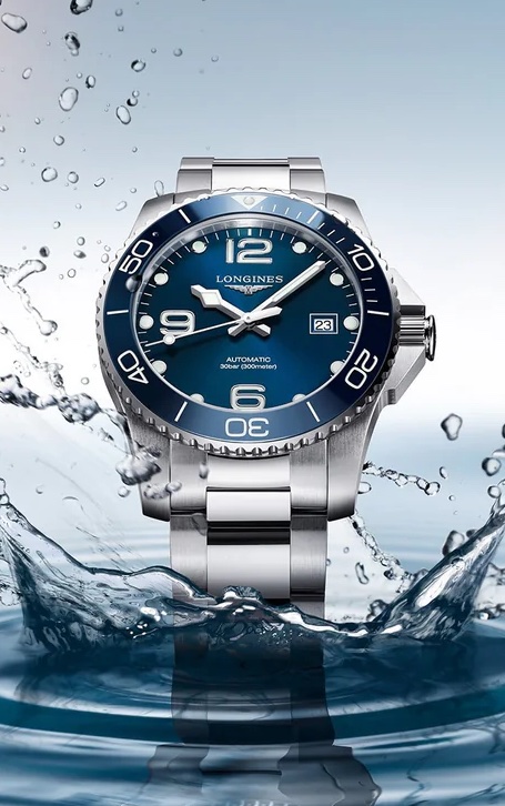 HydroConquest