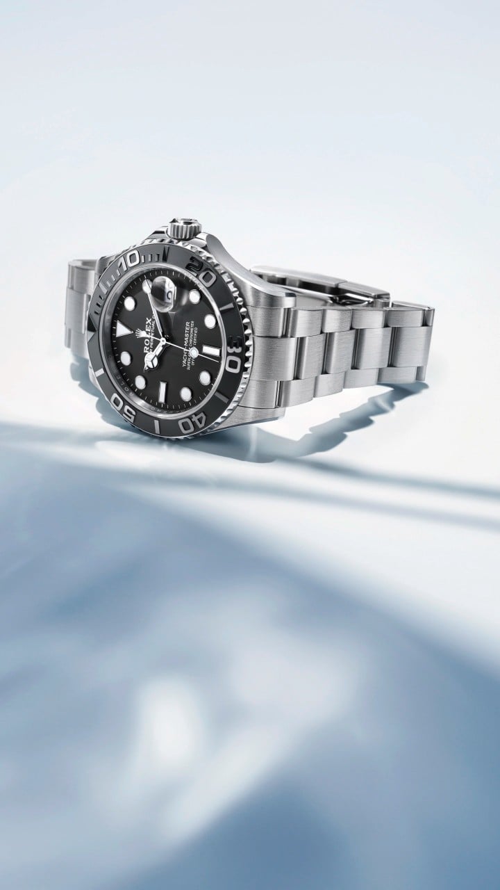 Yacht-Master