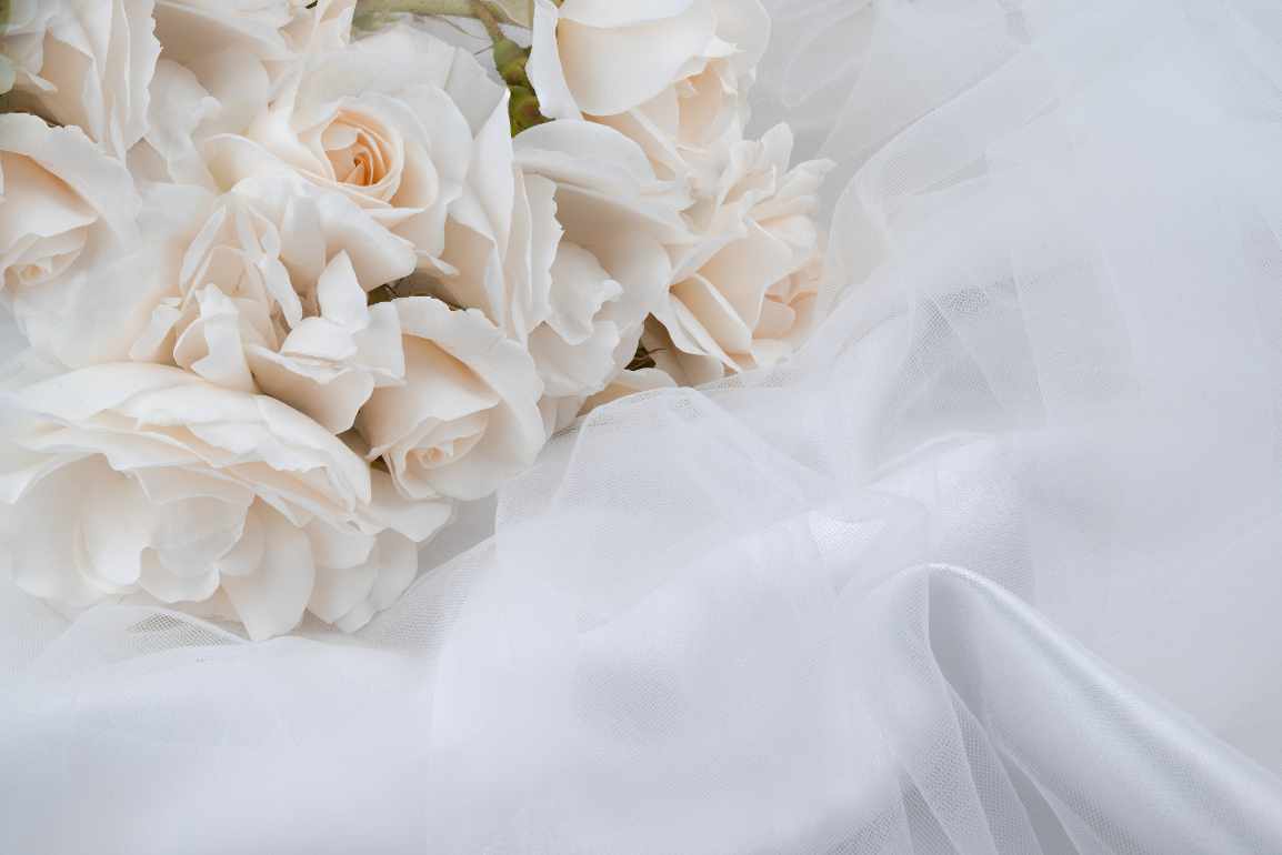 WEDDING GIFTS