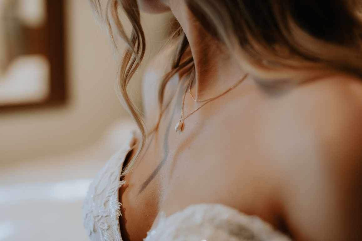BRIDAL JEWELRY