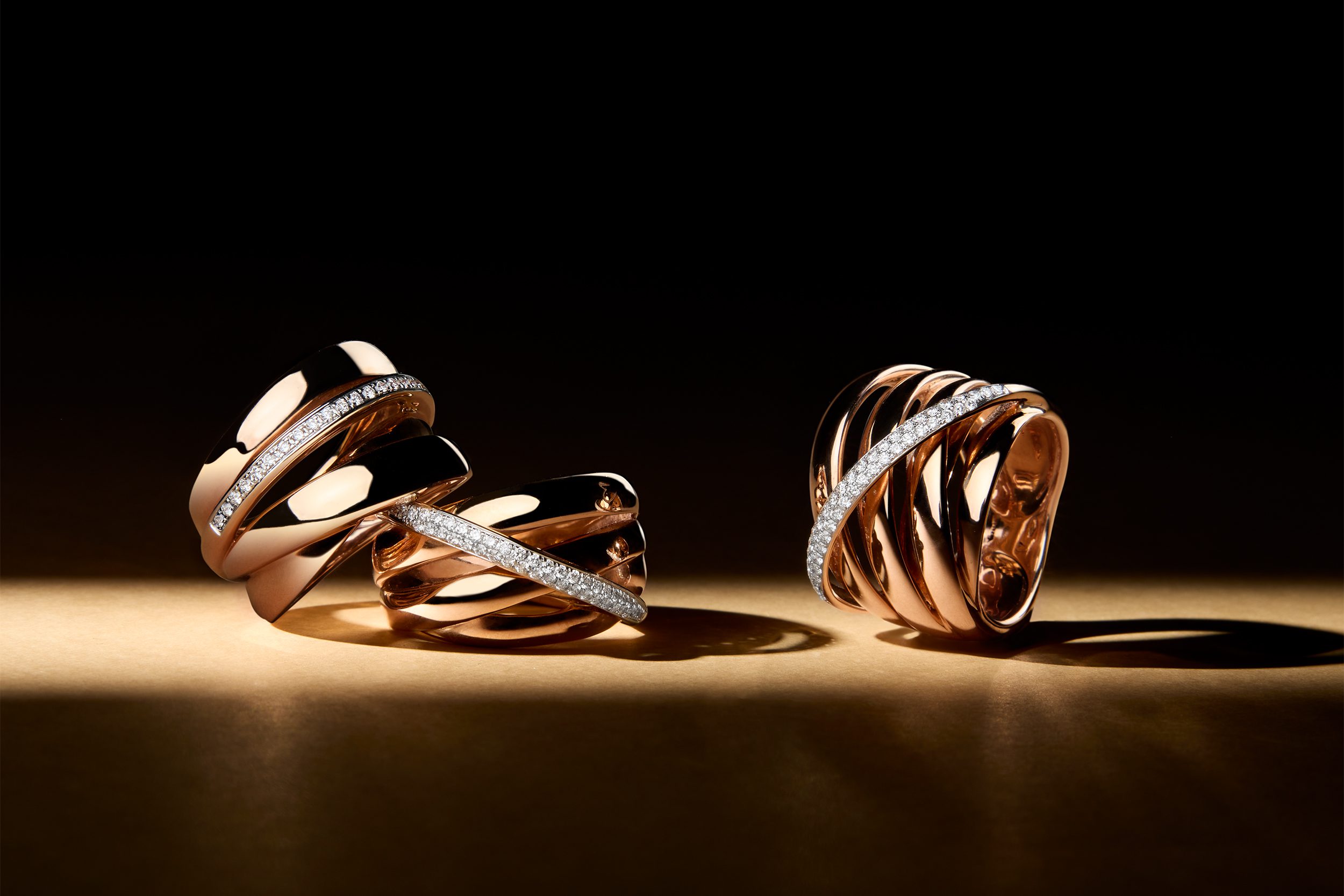 Elegância que encanta, qualidade que surpreende