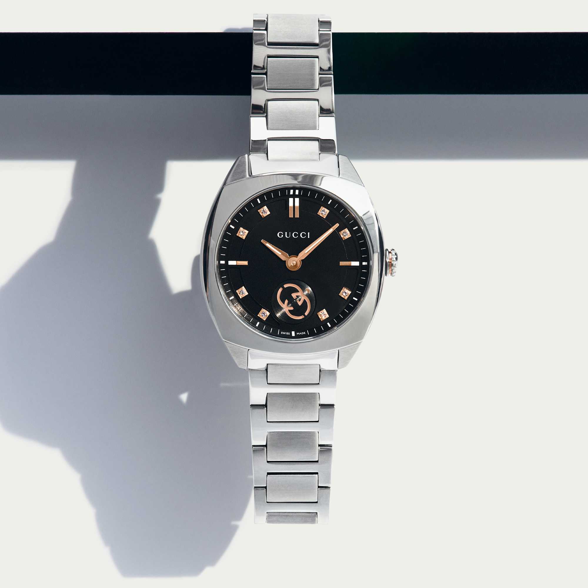 Onde o Tempo Encontra o Estilo