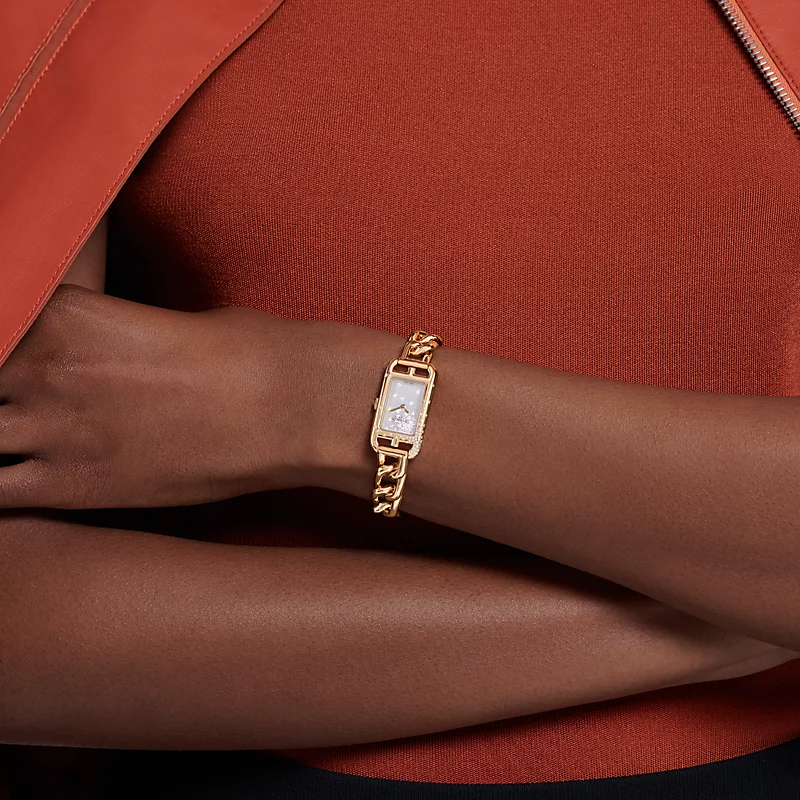 Luxury in Every Second