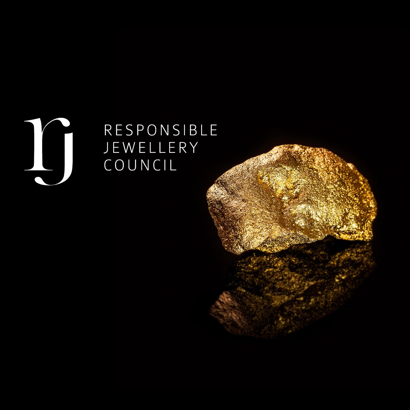 Ouro ético e sustentável