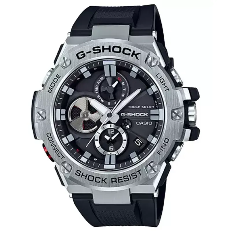 G-Steel
