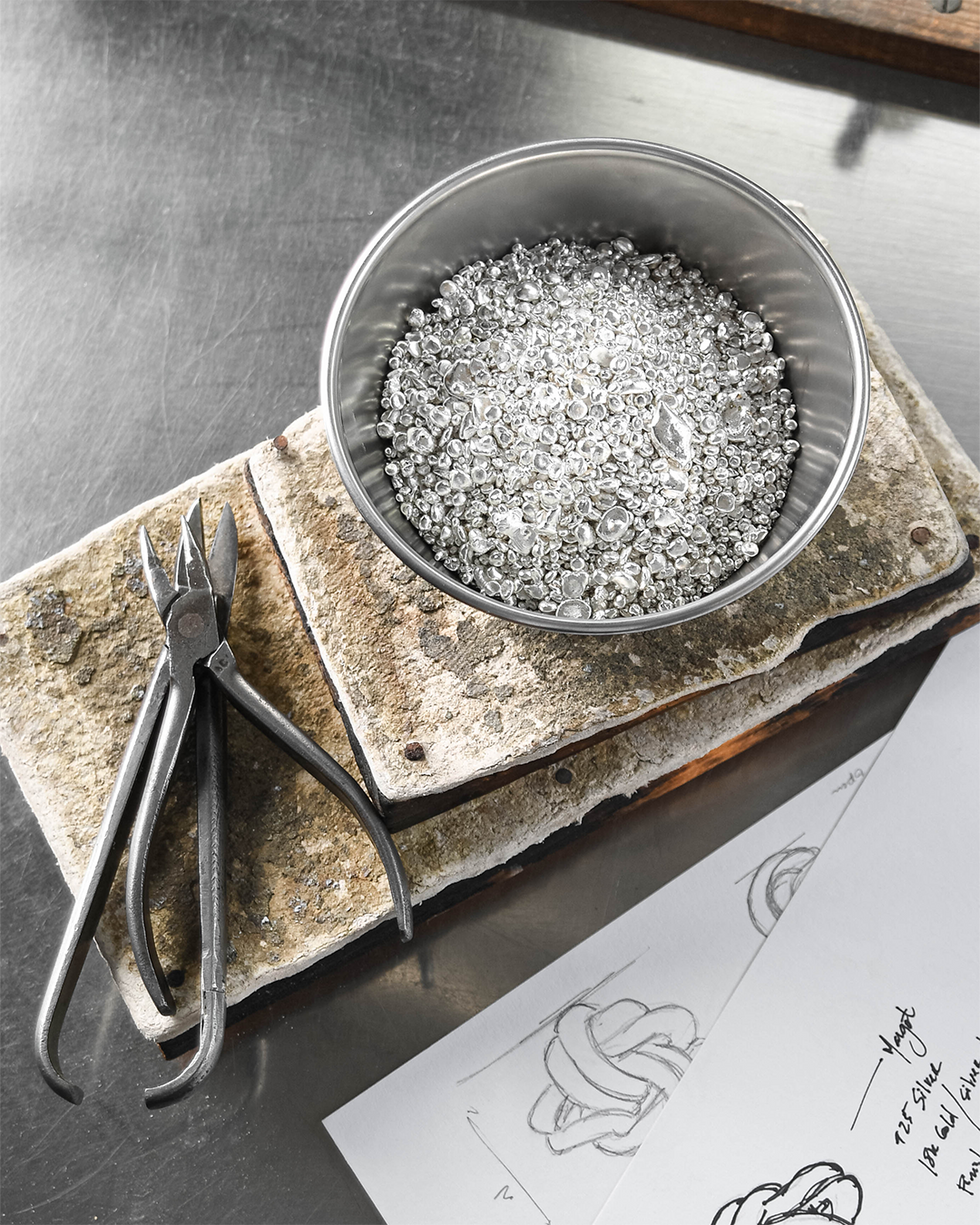 Confiança que Brilha