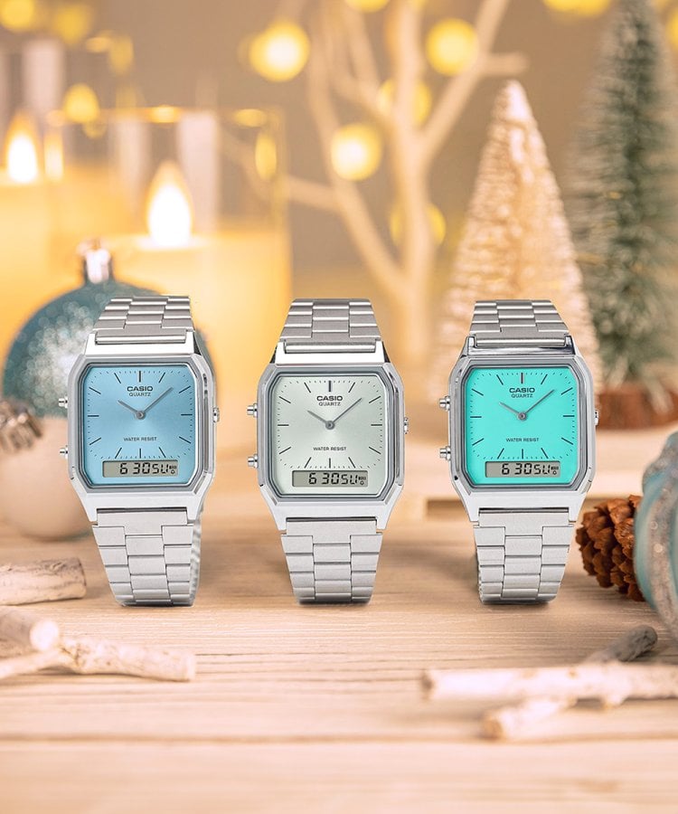 Casio Vintage