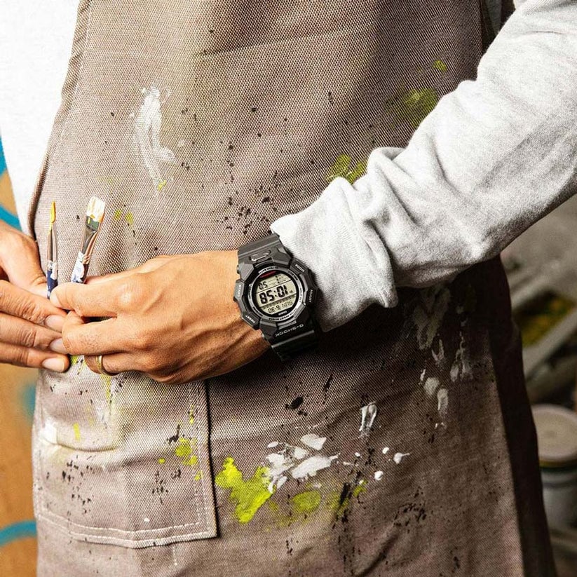Made to endure. Created to stand out.