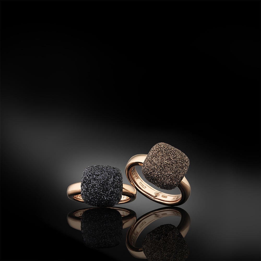 Contemporary Art in Italian Jewelry