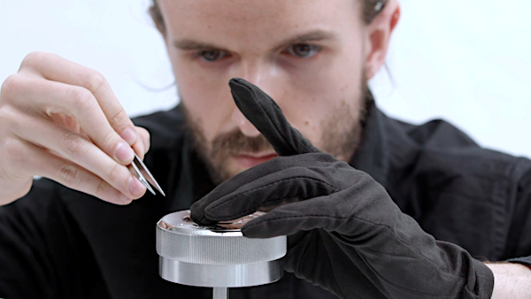 Objets d’Art para Colecionadores Exigentes