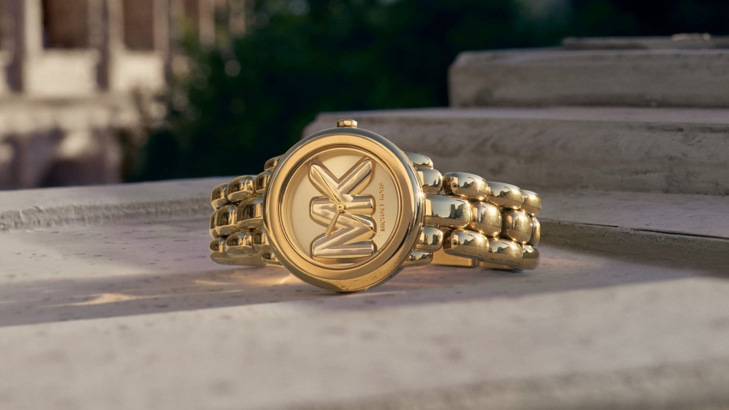 Michael Kors Fashion Precision