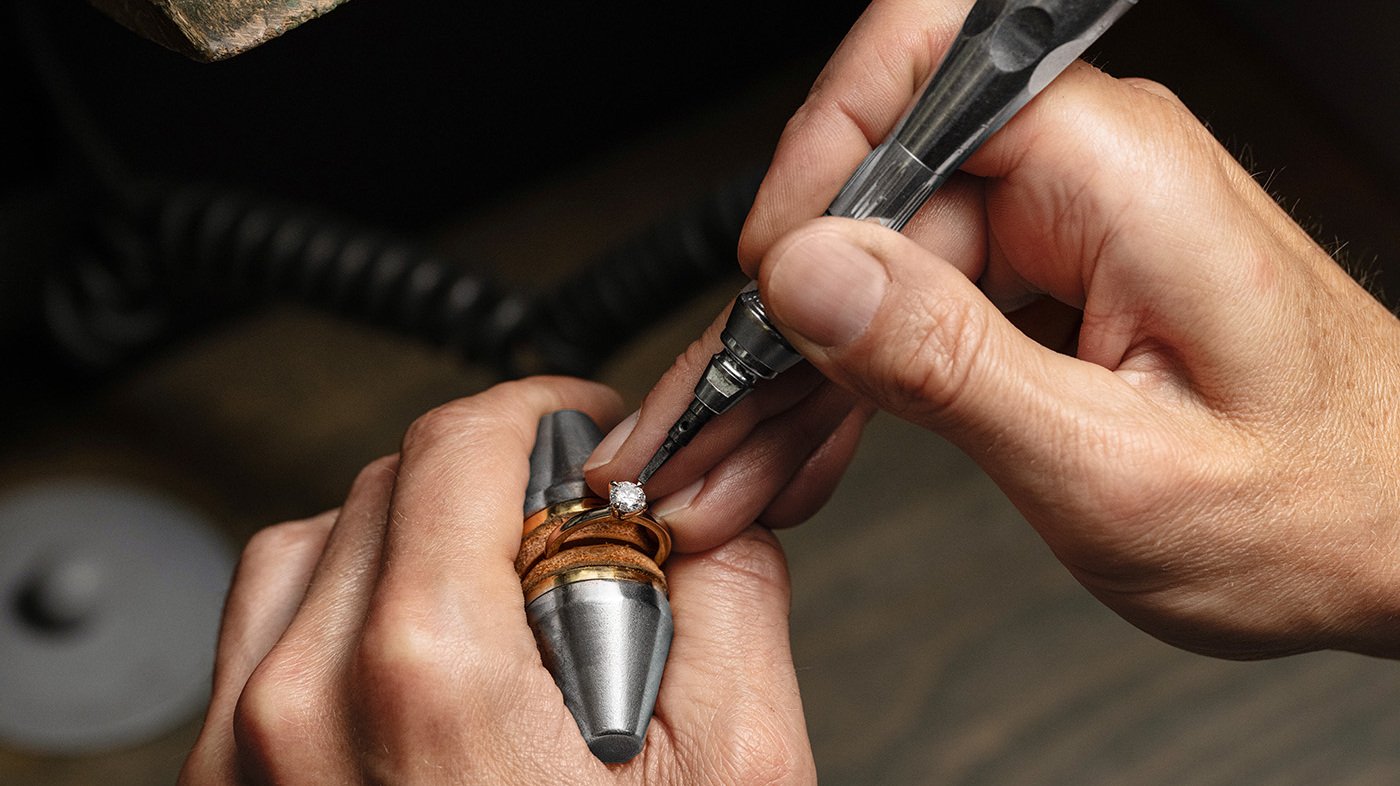 Swiss Precision in Every Detail