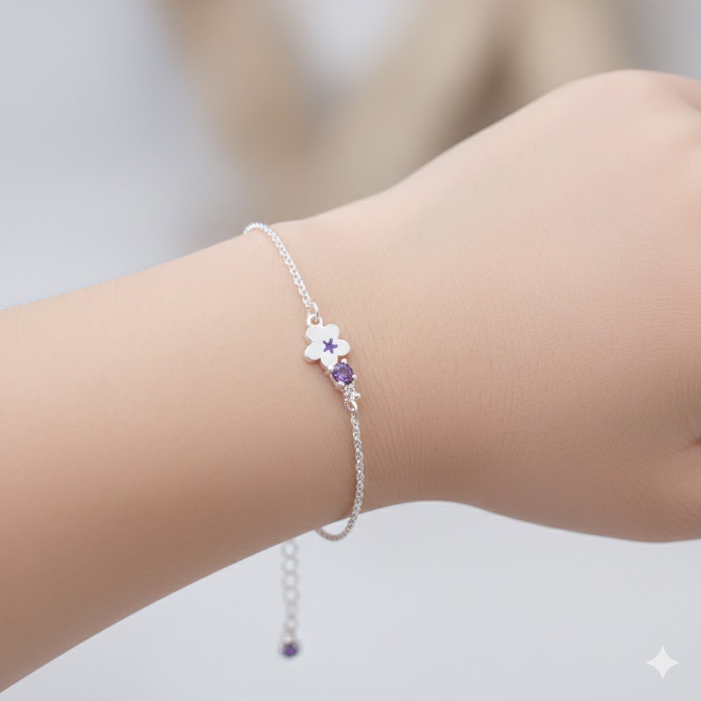 Pulseiras