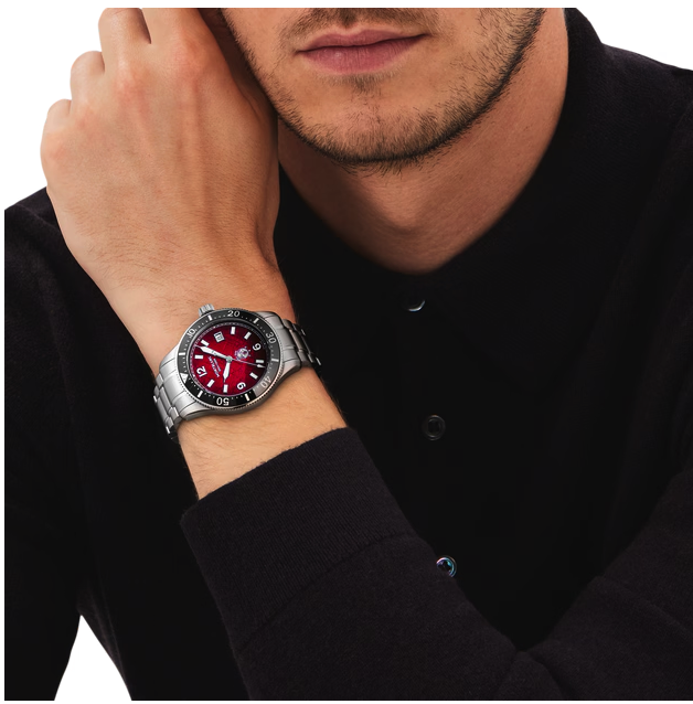 Descobrir agora Descobrir agora