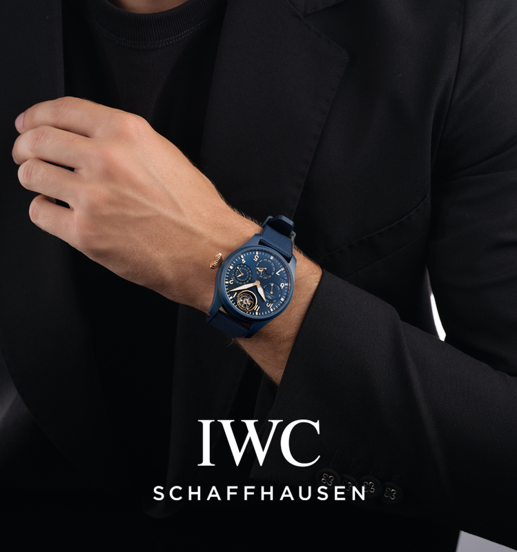 IWC Schaffhausen