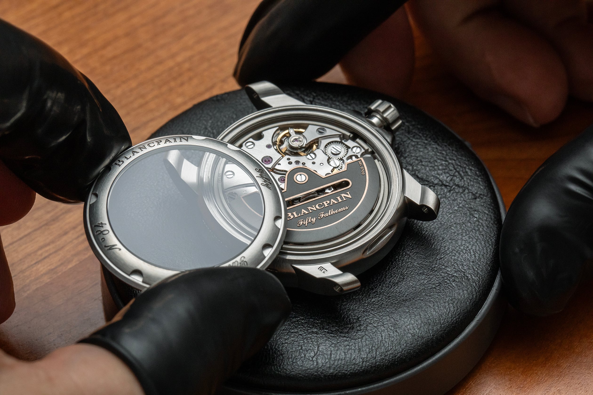 Quality that spans generations